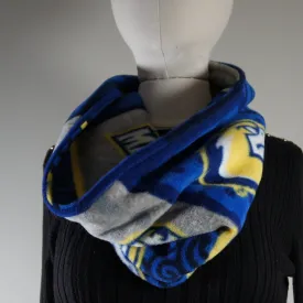 Accessories - Scarves - Cowl - NCAA - Marquette University-MU - Golden Eagles