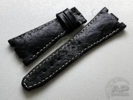 AP Bands Nile Perch Leather Strap For Audemars Piguet Royal Oak Offshore