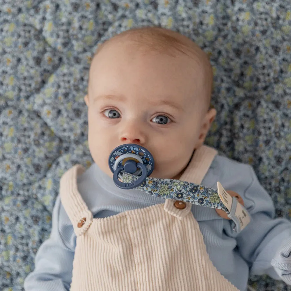 BIBS Liberty Pacifier Clip