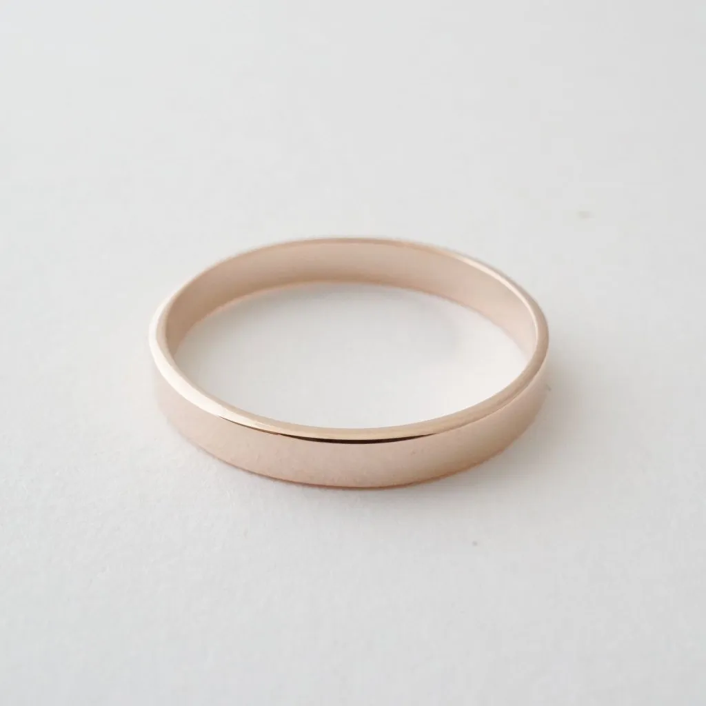 Boyfriend Ring