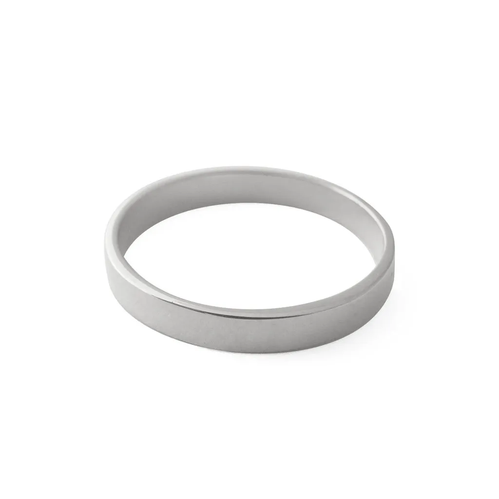 Boyfriend Ring