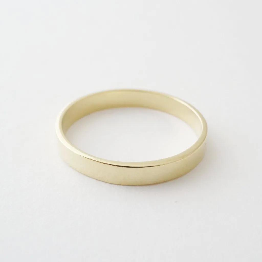 Boyfriend Ring