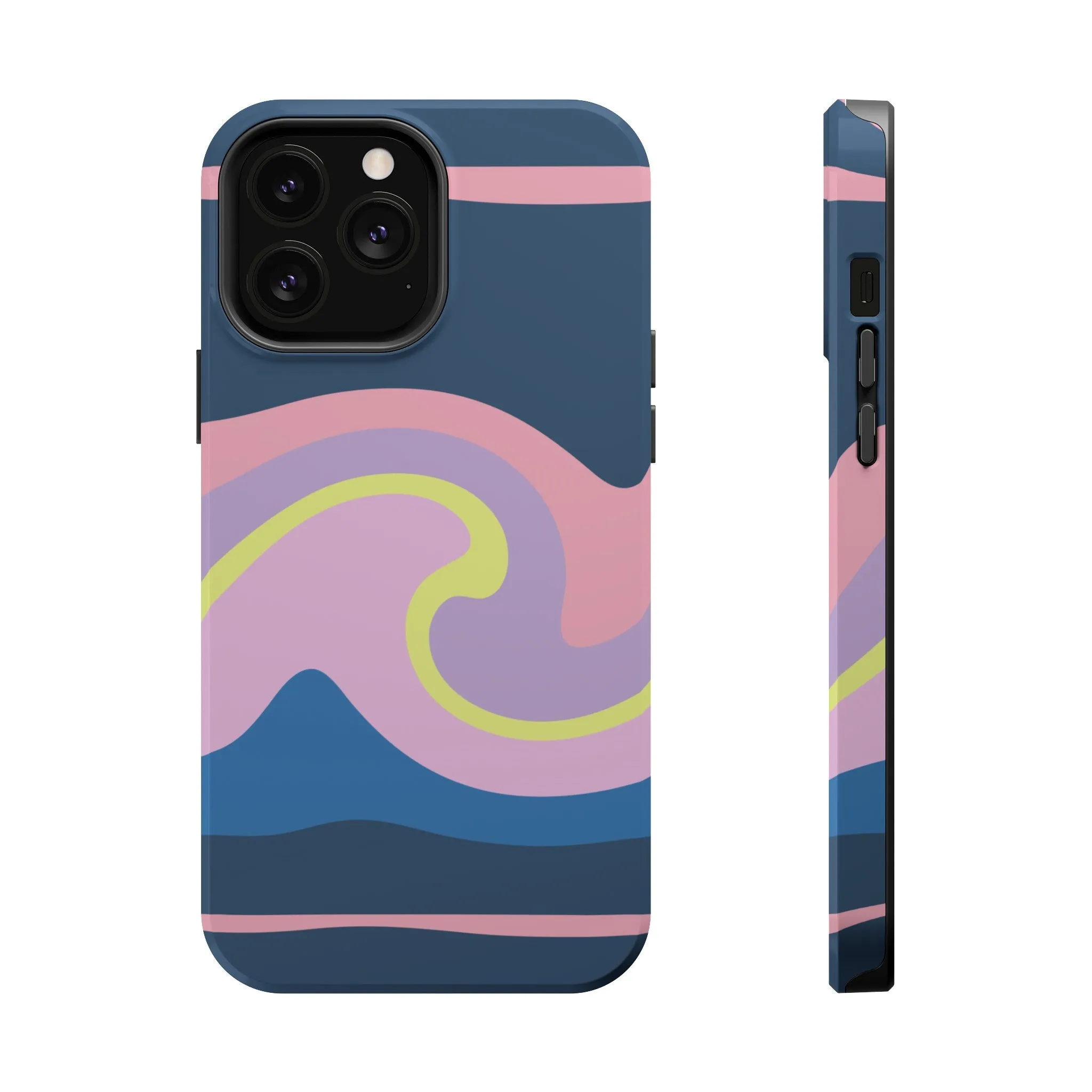 Cali Wave | Retro Beach Case