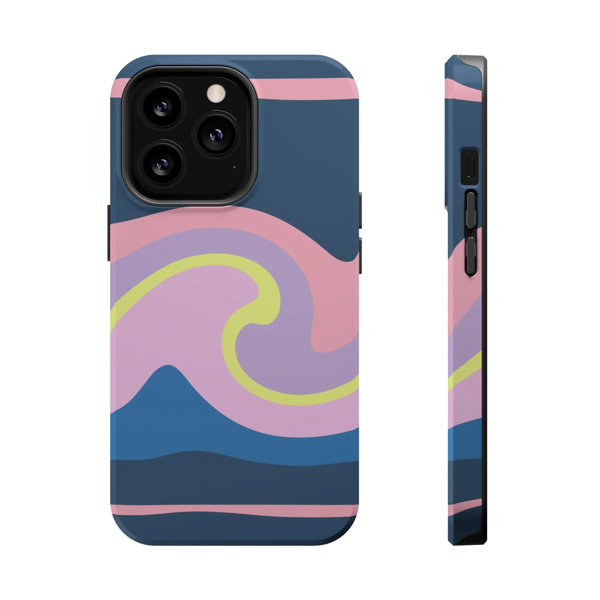 Cali Wave | Retro Beach Case