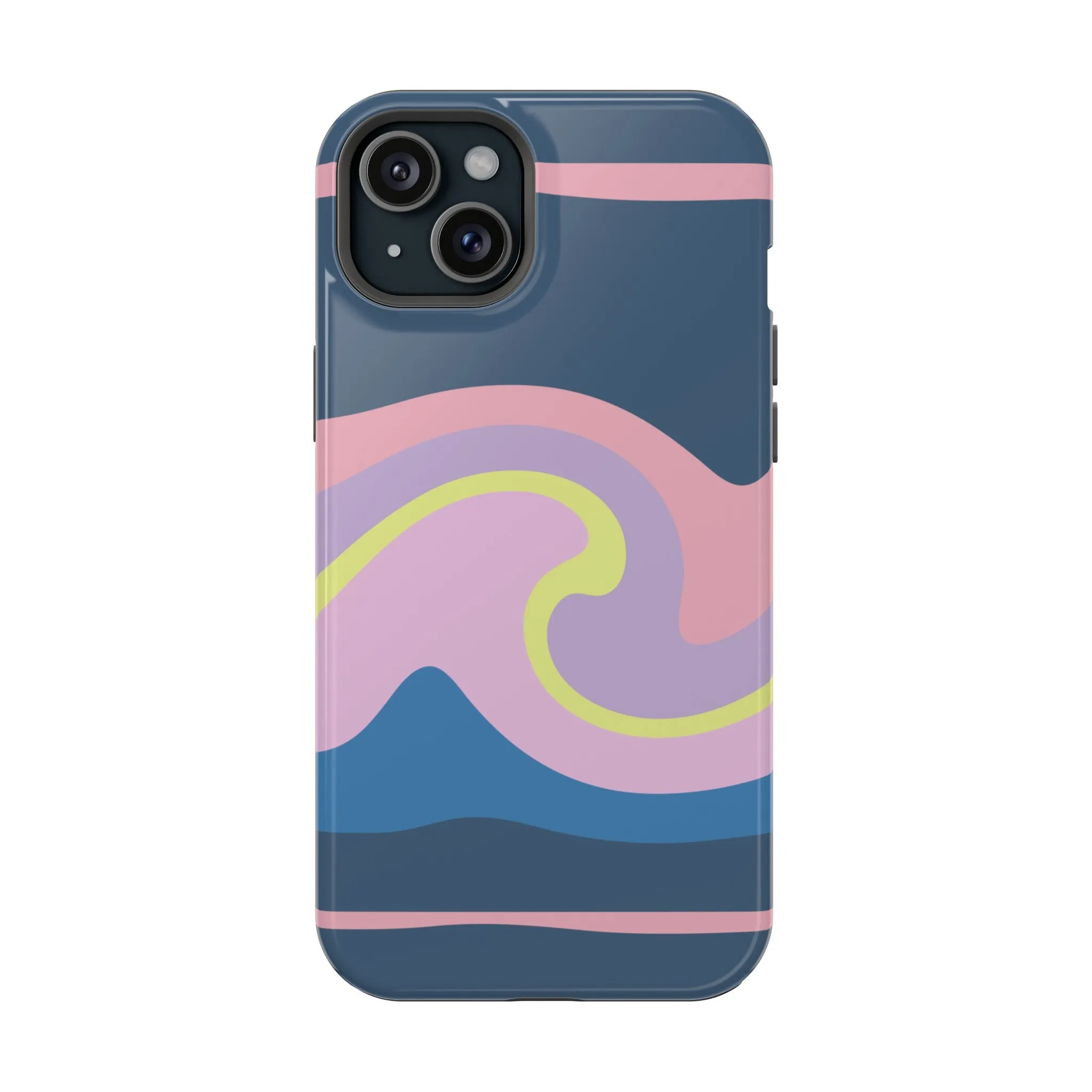 Cali Wave | Retro Beach Case