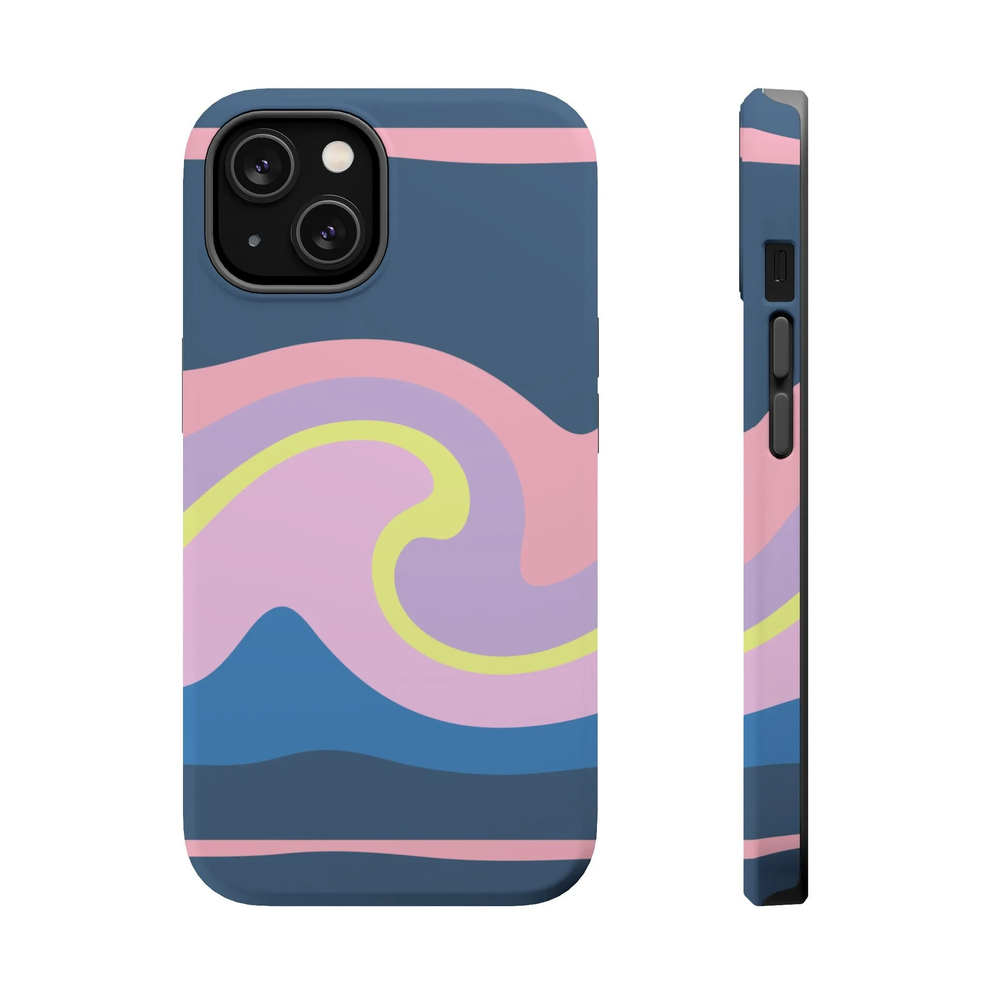 Cali Wave | Retro Beach Case