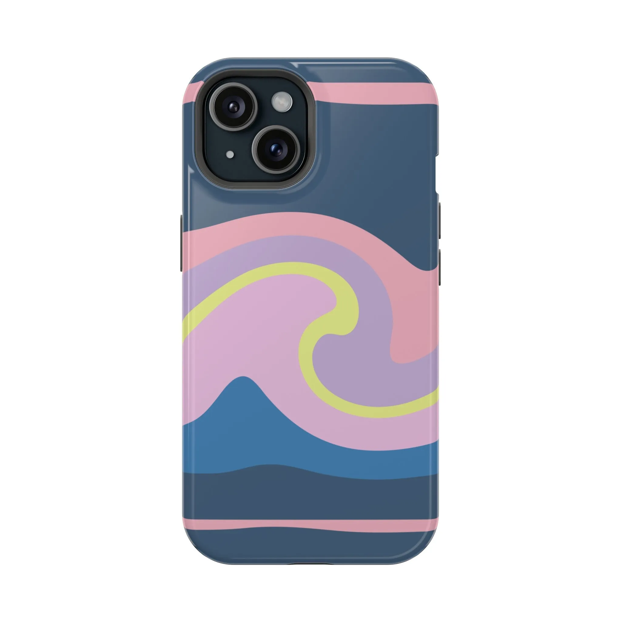 Cali Wave | Retro Beach Case