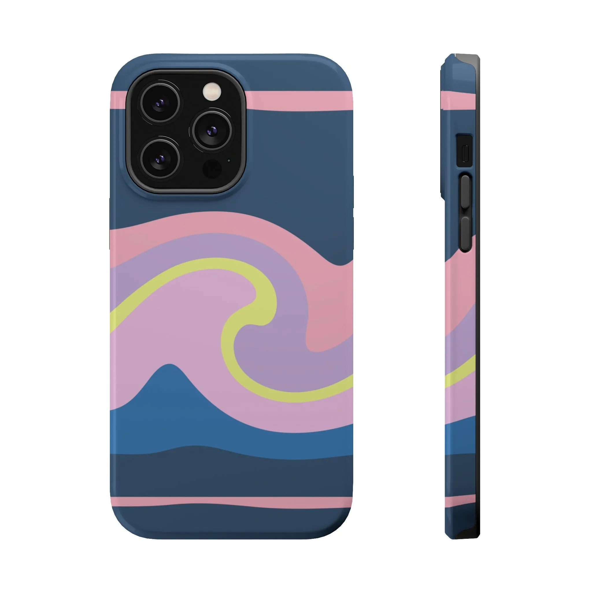 Cali Wave | Retro Beach Case