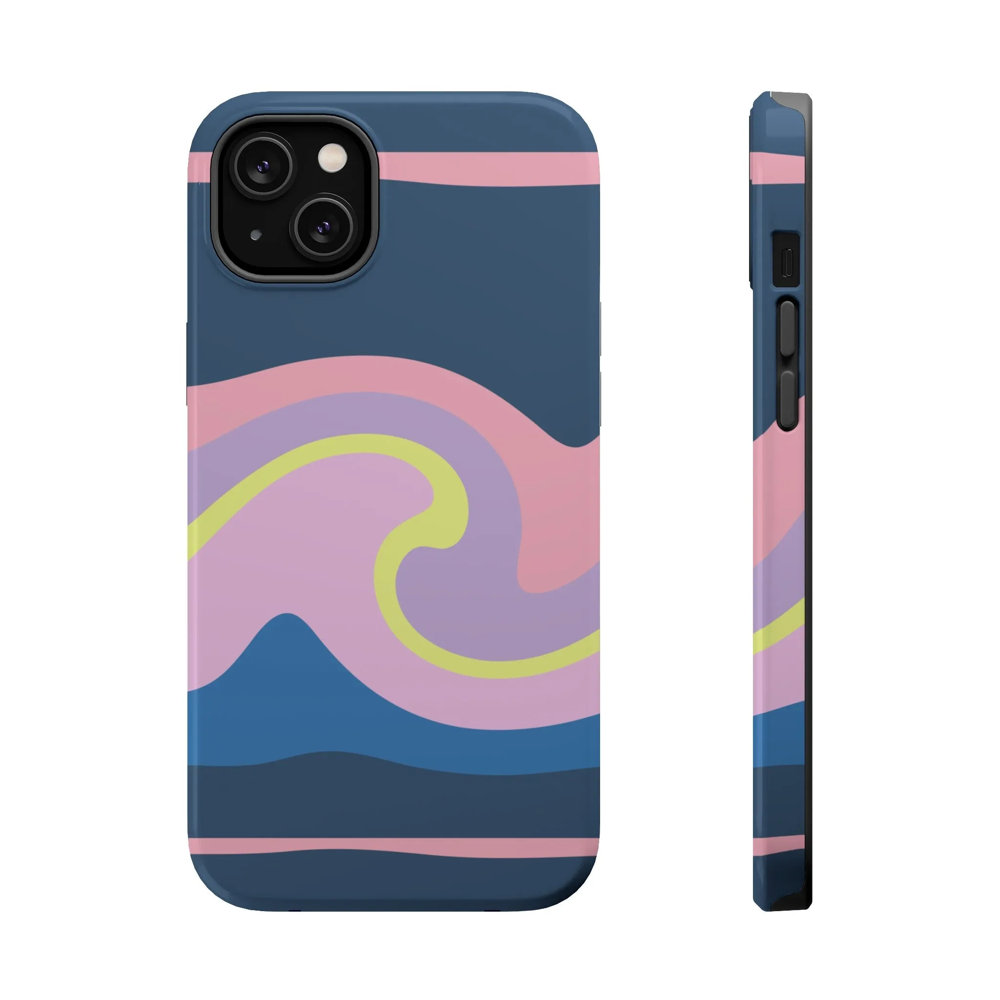 Cali Wave | Retro Beach Case