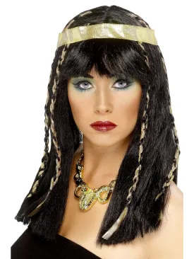 Cleopatra Wig