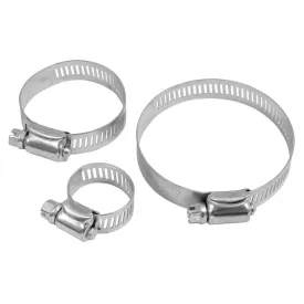 DEKTON 15PC Hose Clamp Set