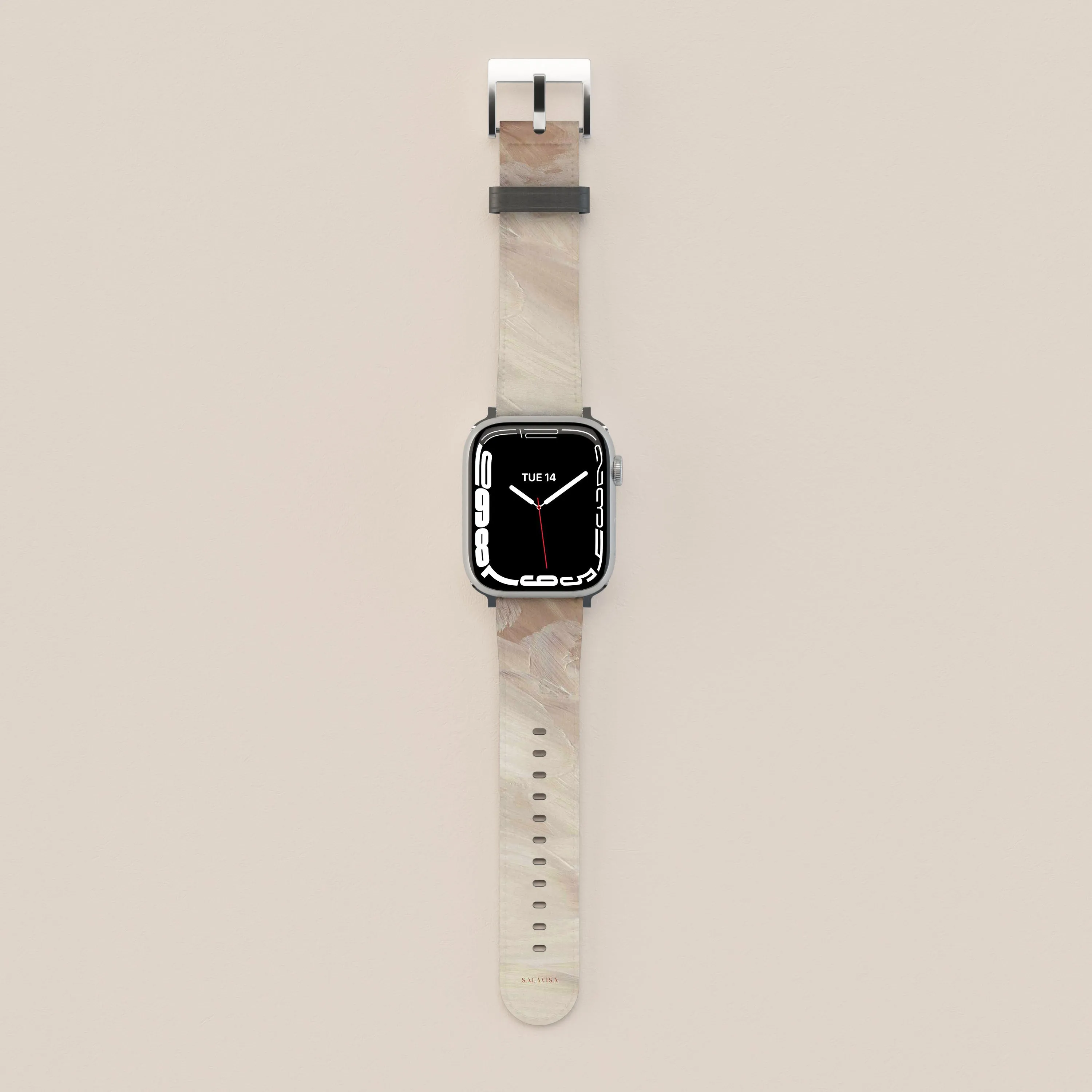 Dewdrop Luminous Apple Watch Band