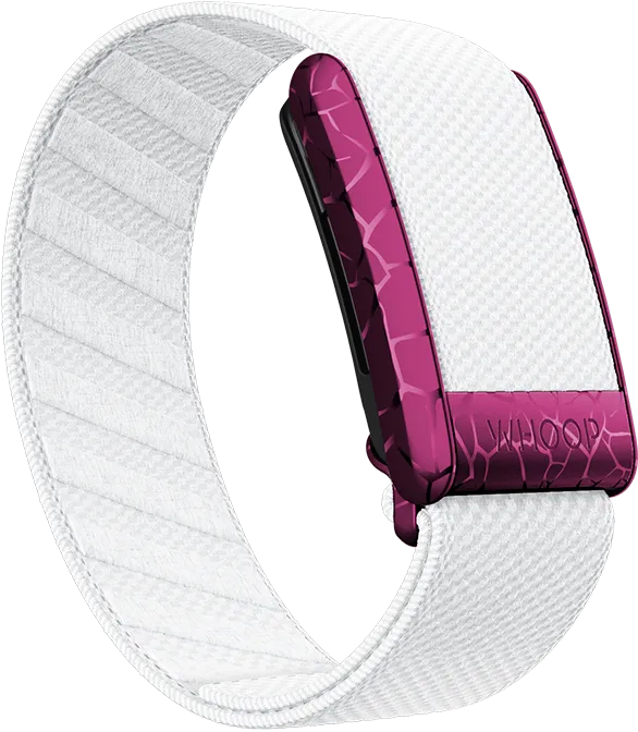 Electric Ruby SuperKnit Band