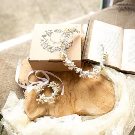 First Holy Communion Headpiece