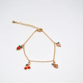 Fructus Anklet Set