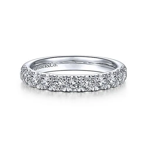 Gabriel & Co Diamond Band