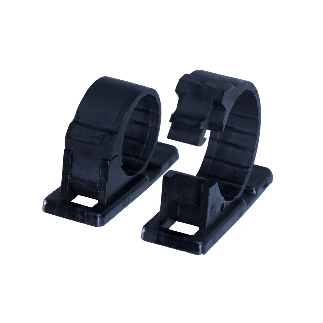 Gamma Adhesive Cable Clips