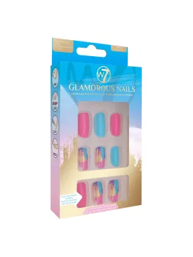 Glamorous Nails - S/S Styles