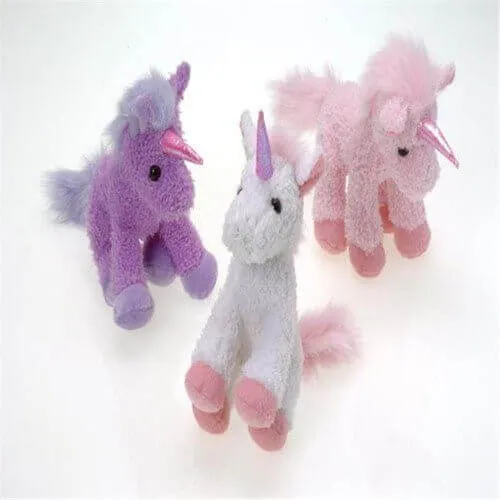 Glamorous Unicorns (1 count)