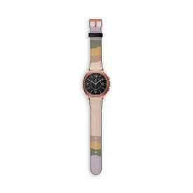 Horizon Layers Galaxy Watch Band