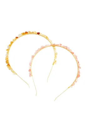 Isla Headband 2-Pack