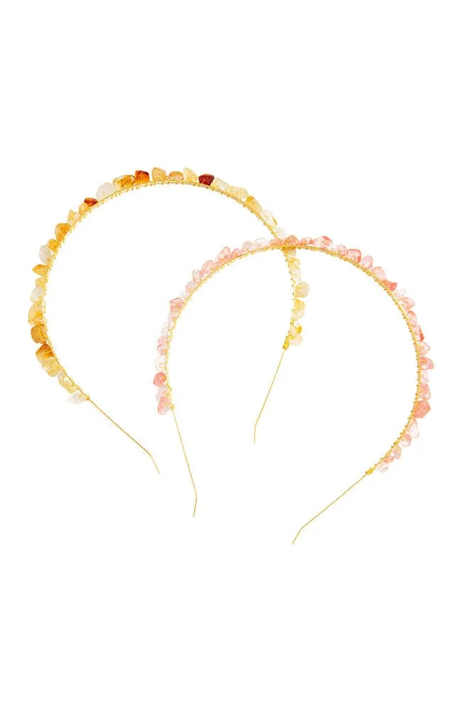 Isla Headband 2-Pack