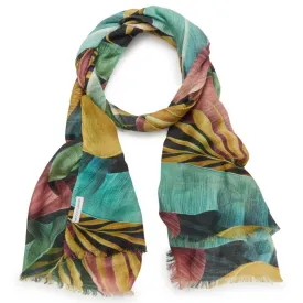 Isla Merino Wool Scarf