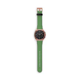 Lunch and Dinner Galaxy Watch Band