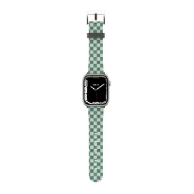 Mint Serenity Apple Watch Band