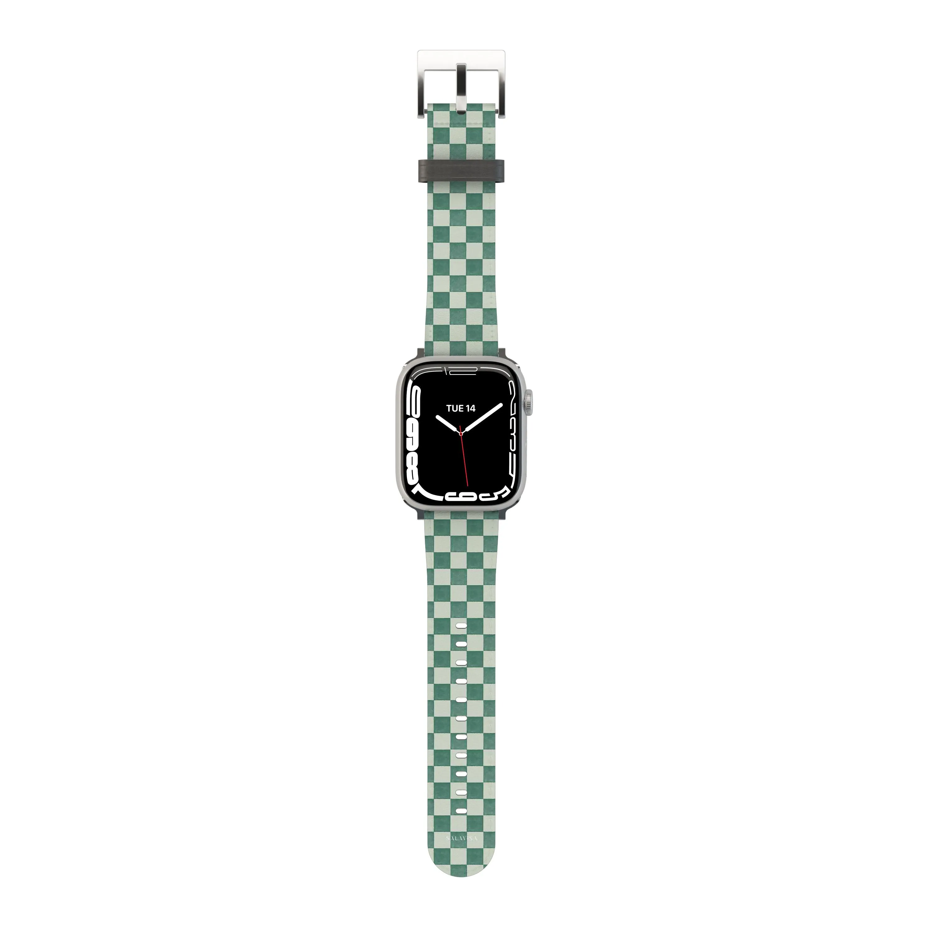 Mint Serenity Apple Watch Band