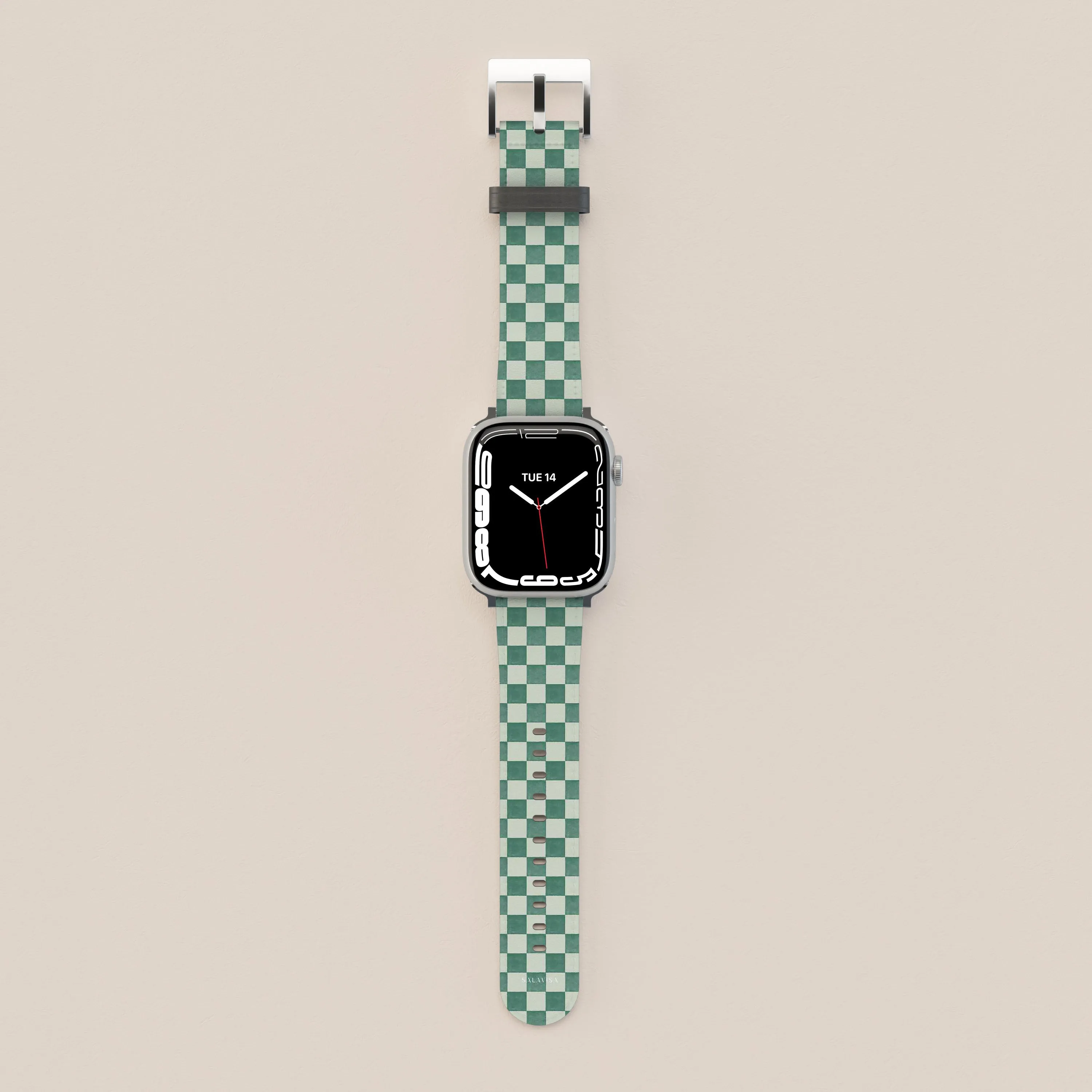 Mint Serenity Apple Watch Band