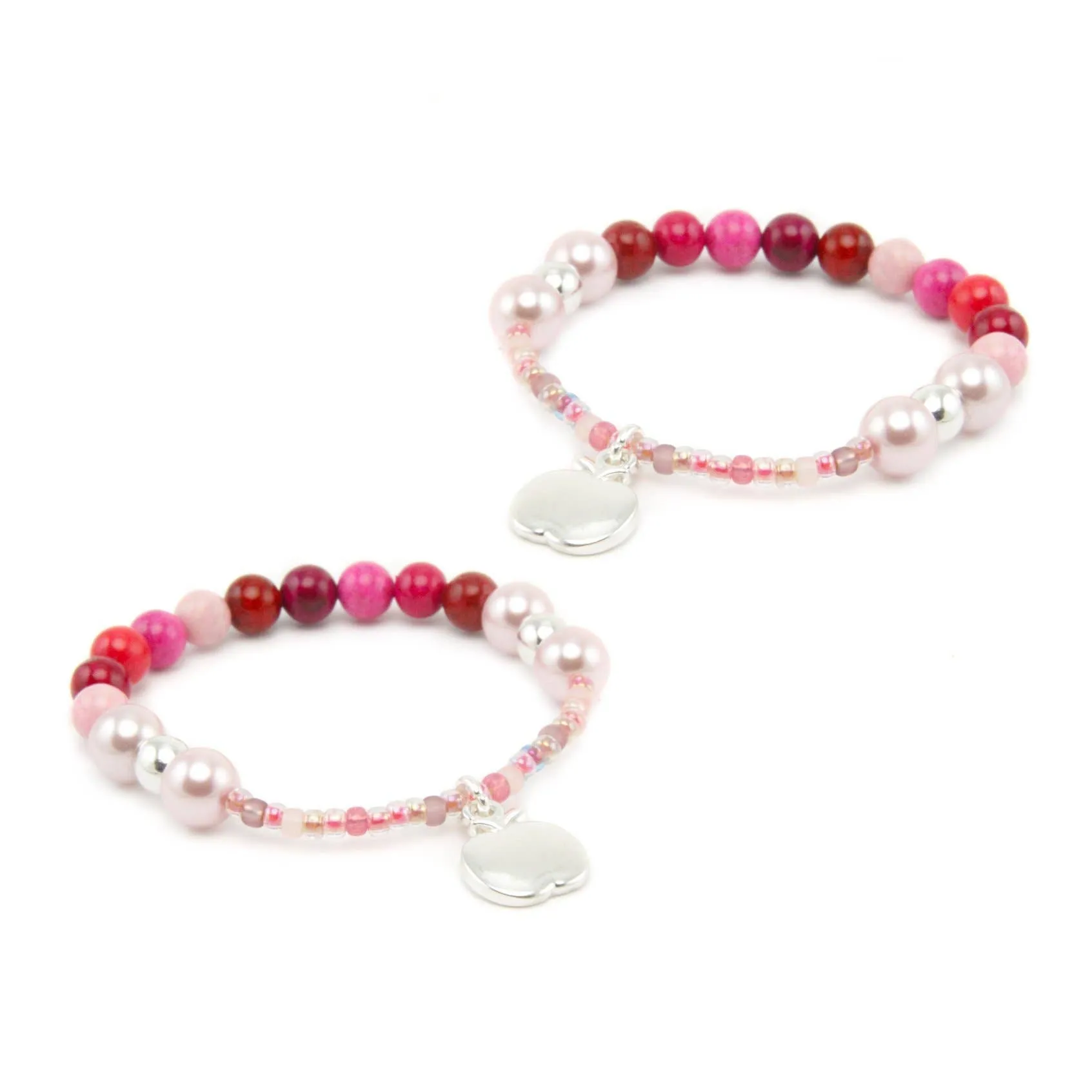 Pipkit Raspberry Bracelet Kit