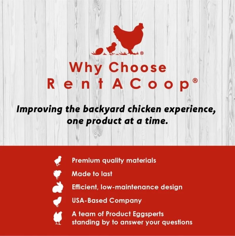 RentACoop Shut-Off Valve Kit Compatible with S.N.A.P PVC Watering System for Chickens, Poultry, and Other Animals