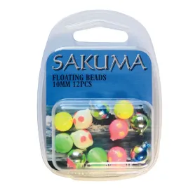 Sakuma Floating Beads