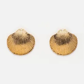 Sea Earrings