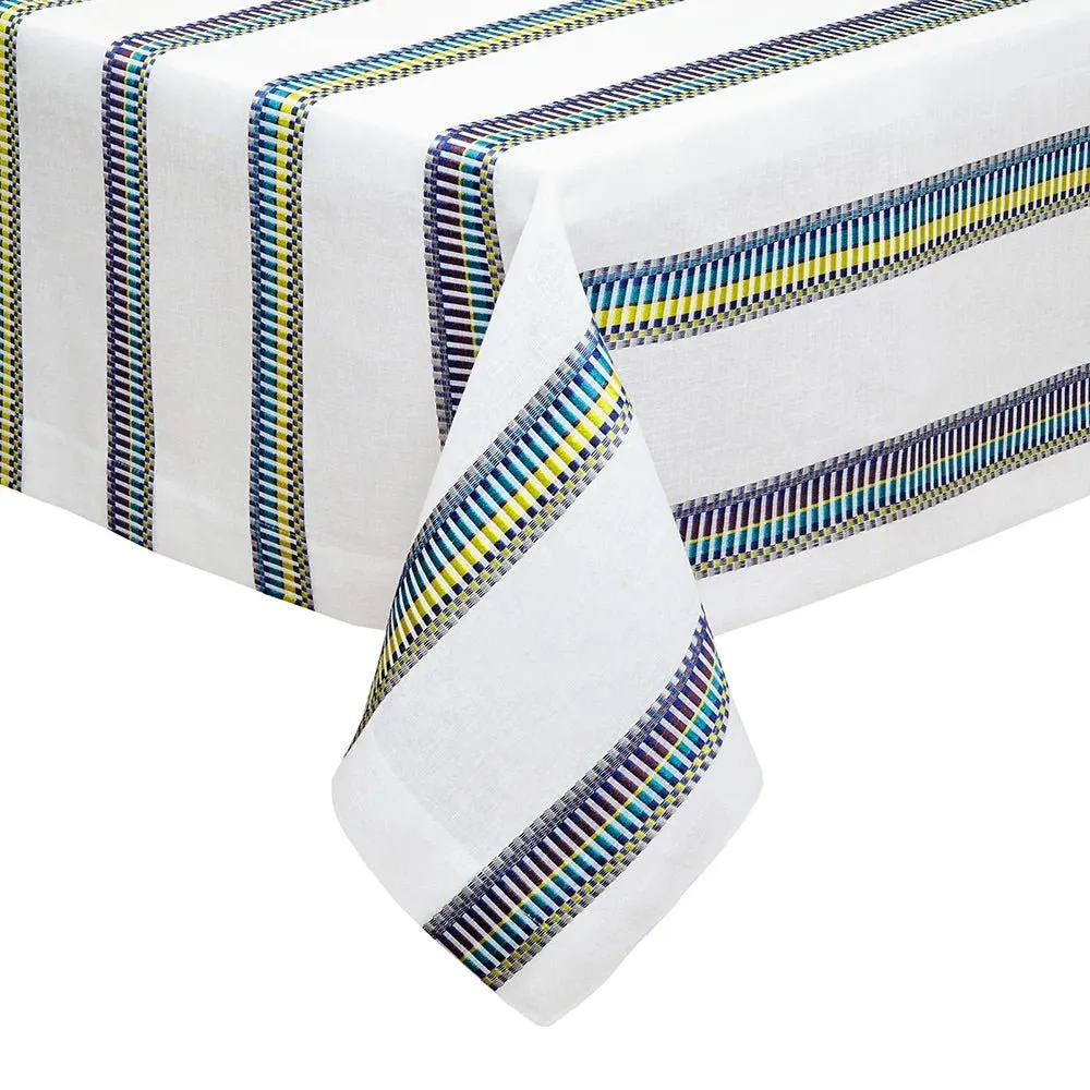 Sicily Table Linens by Mode Living