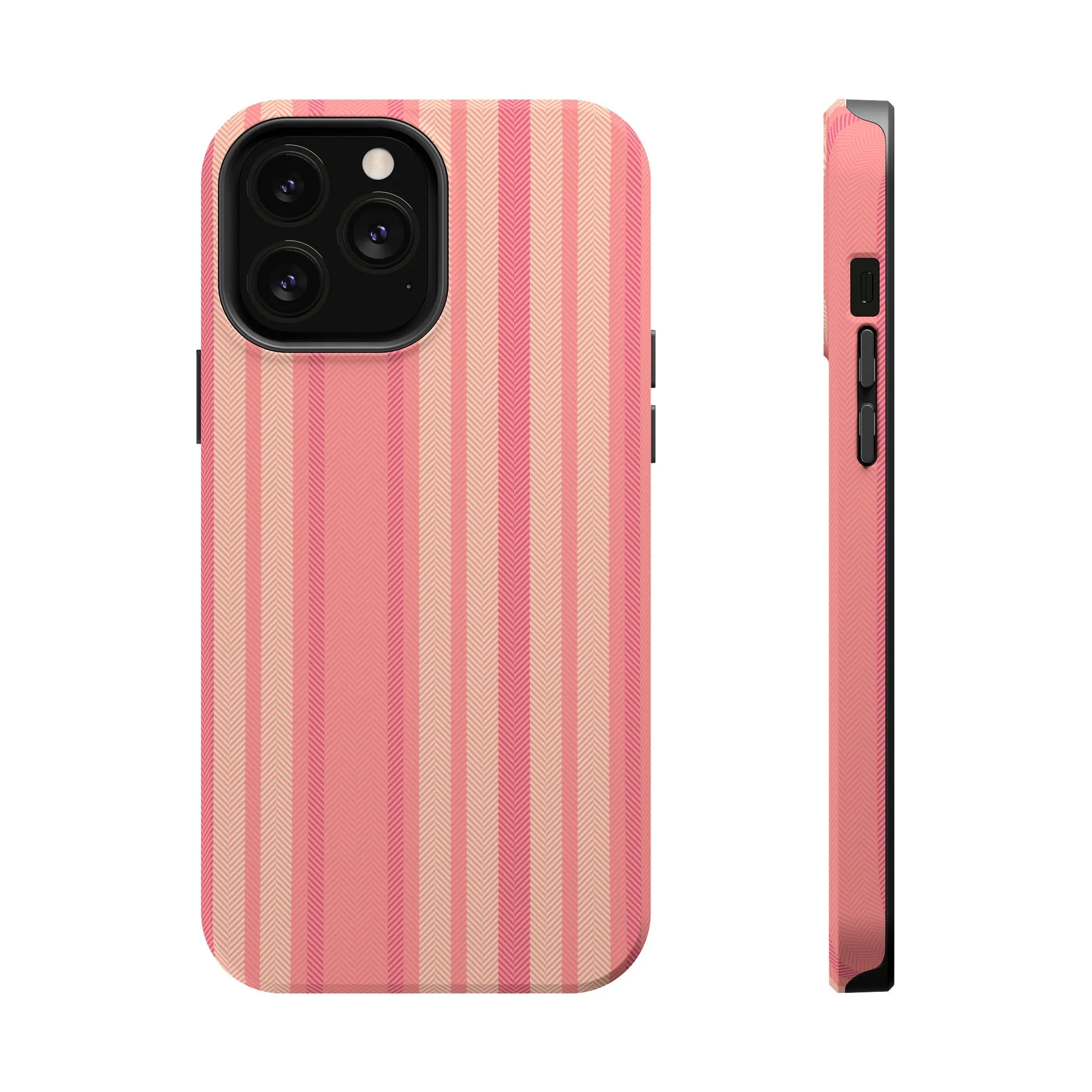 Summer Dreams | Pink Stripe Case