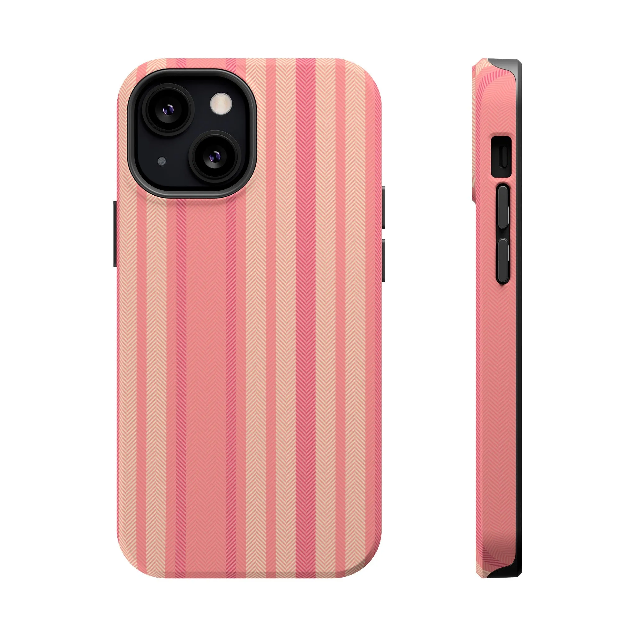 Summer Dreams | Pink Stripe Case