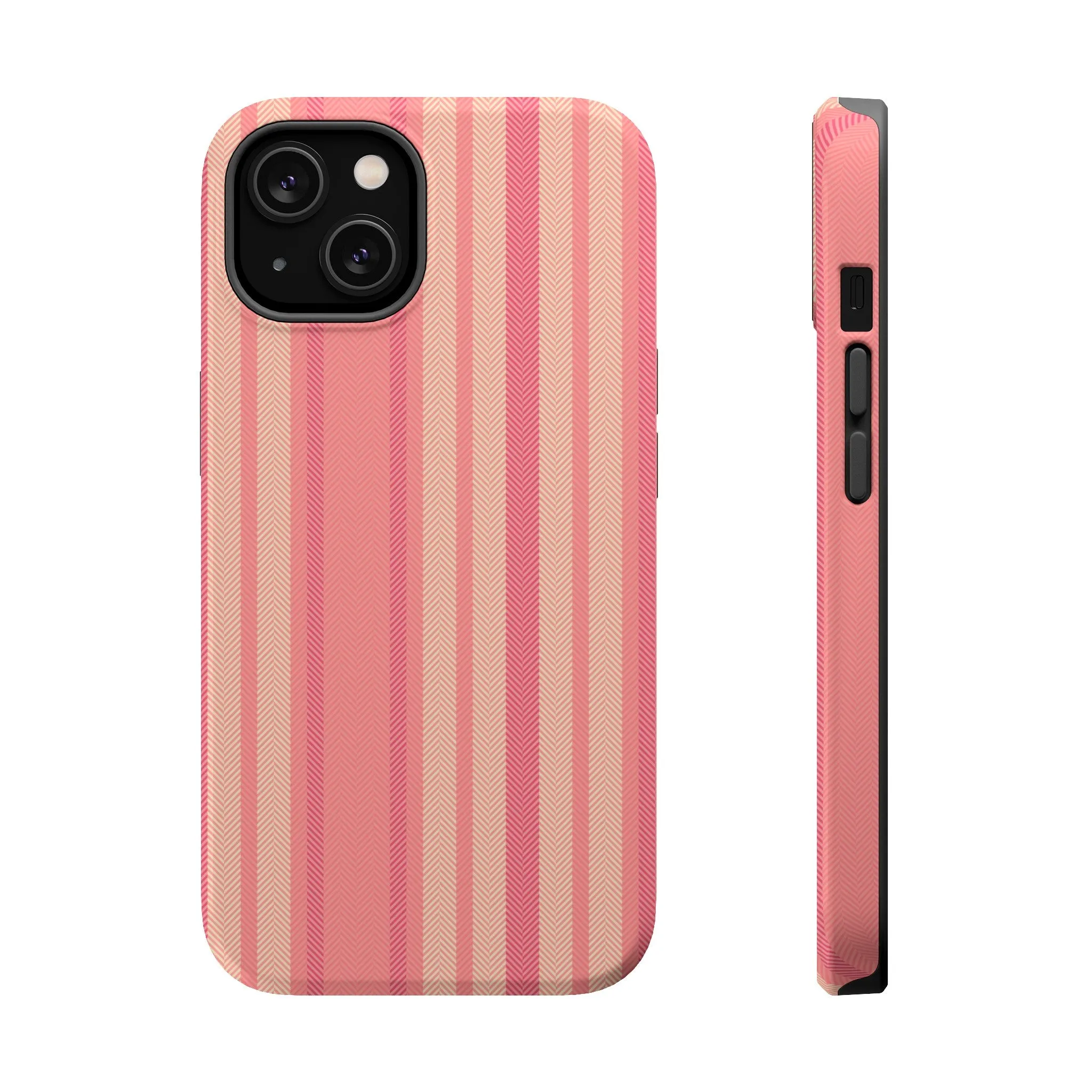 Summer Dreams | Pink Stripe Case