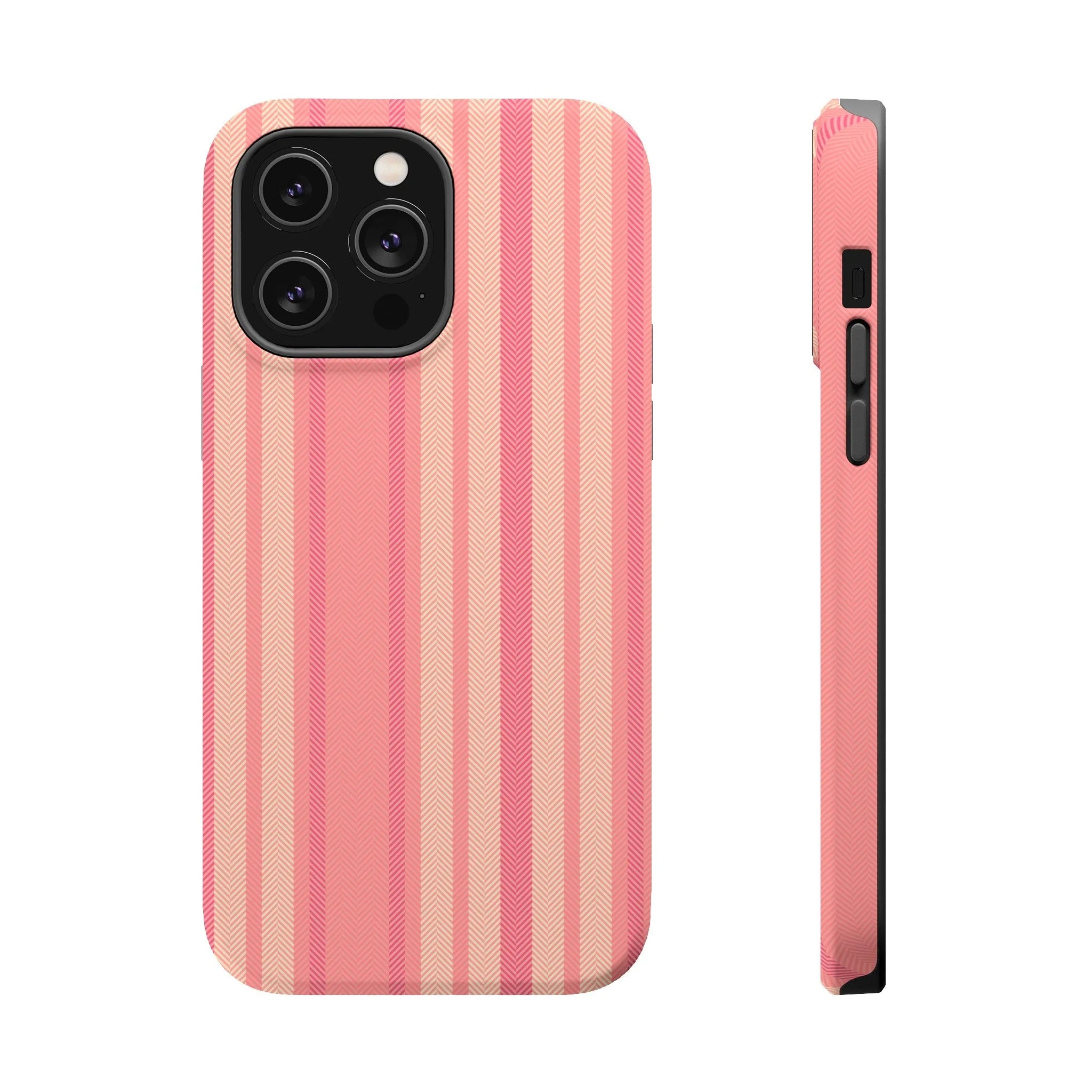 Summer Dreams | Pink Stripe Case