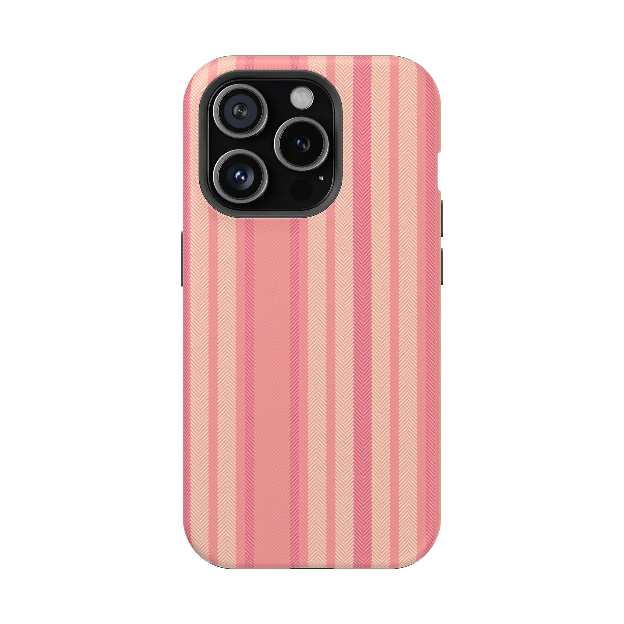 Summer Dreams | Pink Stripe Case