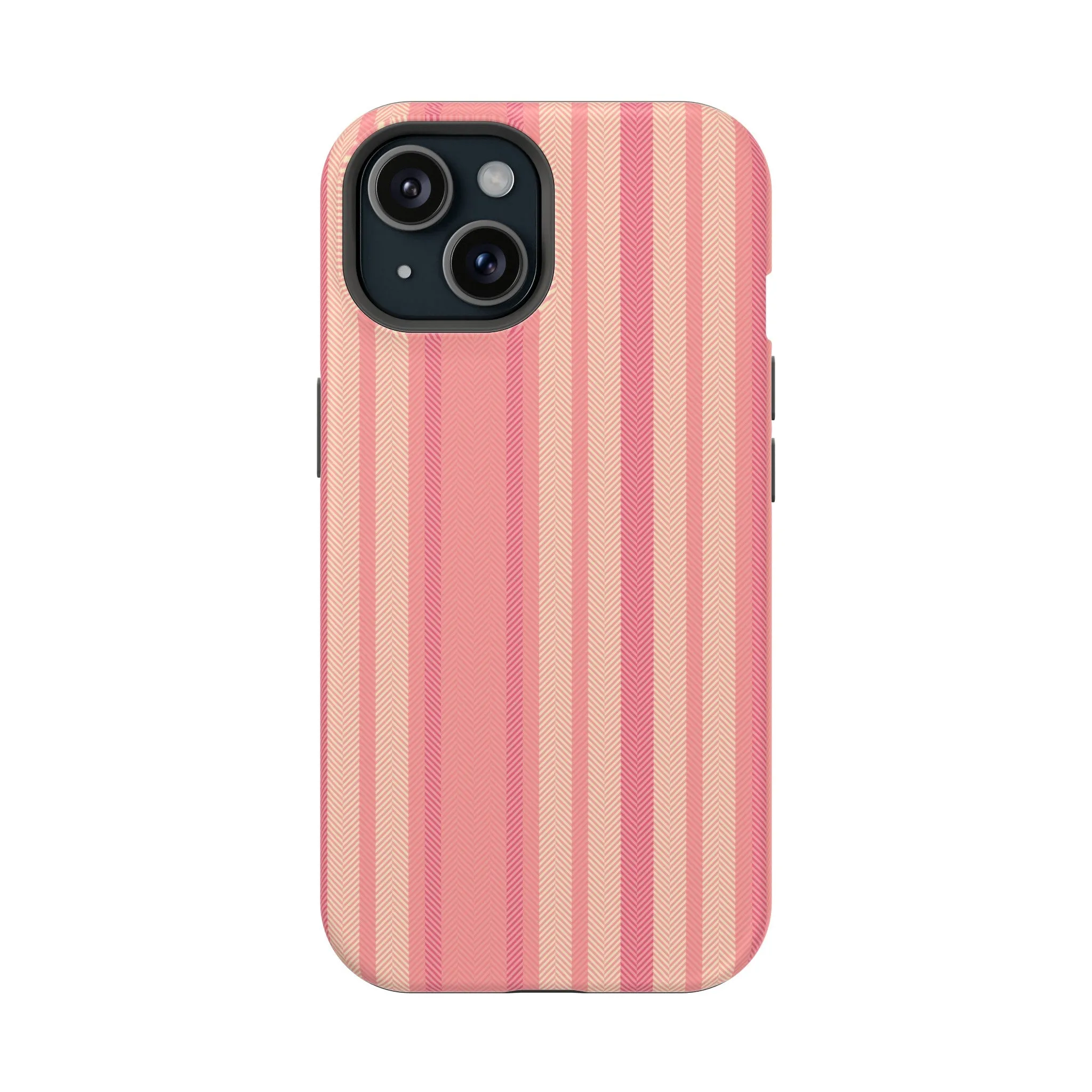 Summer Dreams | Pink Stripe Case