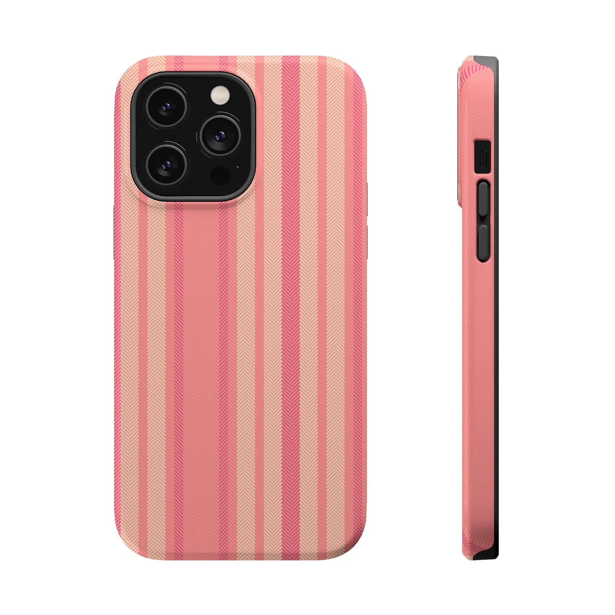 Summer Dreams | Pink Stripe Case