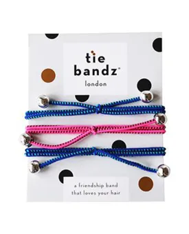 Tiebanz Hair Ties