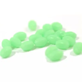 Tronixpro Luminous oval beads 5mm max pack qty 200